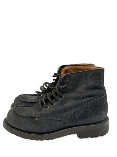 商品画像：ブーツ/--/GRY 1