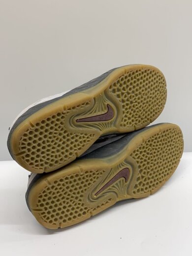 商品画像：ローカットスニーカー_FD4691-004/25.5cm/GRY 4