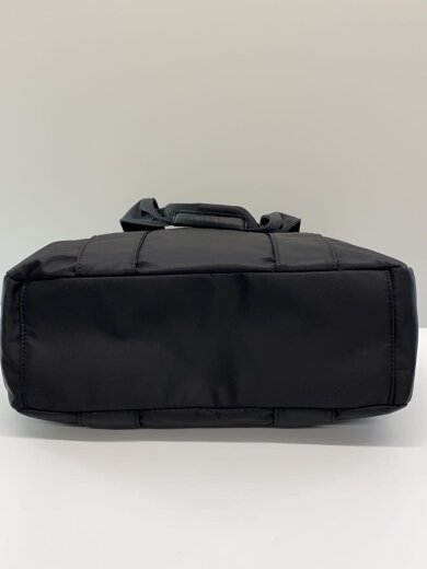 商品画像：ハンドバッグ/--/BLK/無地 4