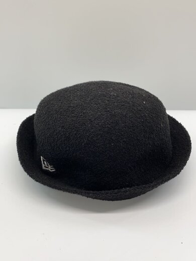 商品画像：バケットハット/--/アクリル/BLK/無地/メンズ 3