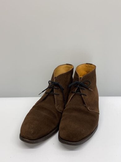 商品画像：ブーツ/4/BRW/7444TS 2