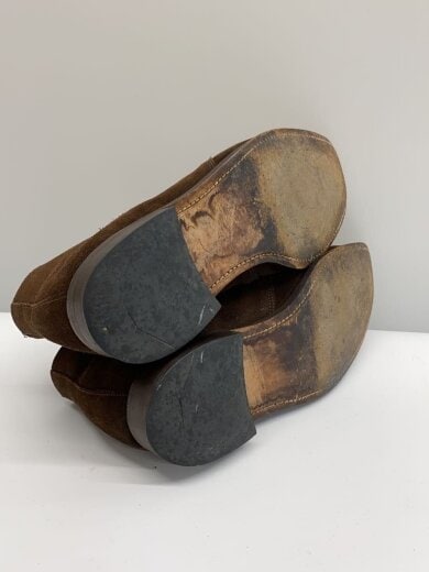 商品画像：ブーツ/4/BRW/7444TS 4