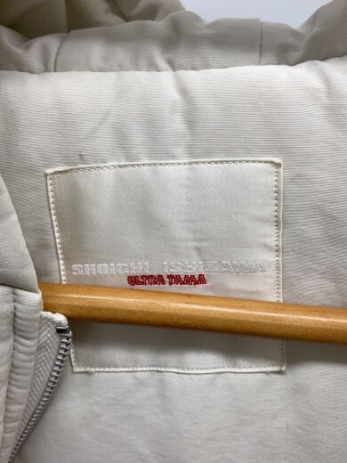 商品画像：ULTRA TAMA/ジャケット/M/コットン/WHT 3