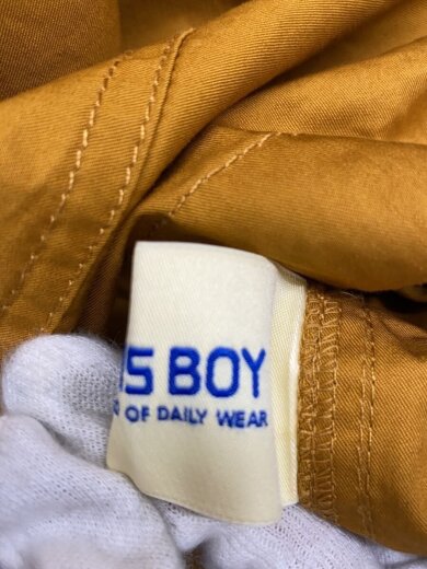 商品画像：パーカー/2/コットン/ORN/13-18-0411-452-57-20 4