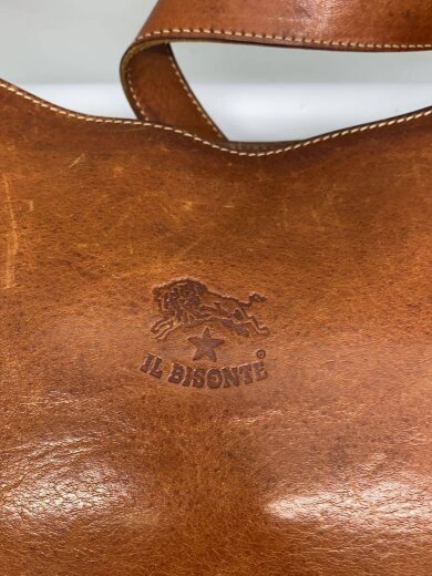 商品画像：ショルダーバッグ/レザー/BRW// 5