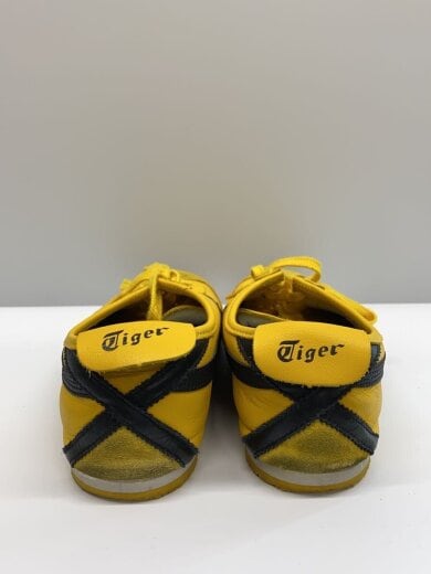 商品画像：ローカットスニーカー/28.5cm/YLW/F580923 6