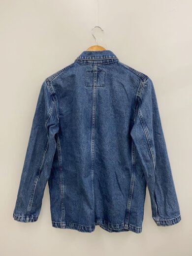 商品画像：Gジャン/S/コットン/BLU/PC9-19294-0008 2