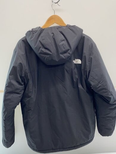 商品画像：REVERSIBLE ANYTIME INSULATED HOODIE_リバーシブルエニータイムインサレーテッド/ 2