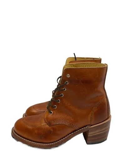 商品画像：ブーツ/US8/BRW/3404 1