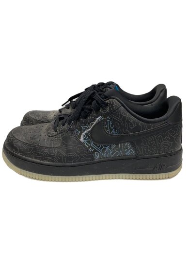 商品画像：AIR FORCE 1 07_エアフォース 1 07/28cm/BLK 1