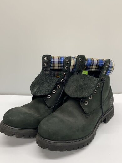 商品画像：ブーツ/UK9.5/BLK 2