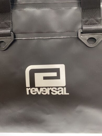 商品画像：トートバッグ/--/BLK/無地/RV22AW712// 5