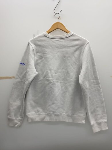 商品画像：スウェット/M/コットン/GRY 2