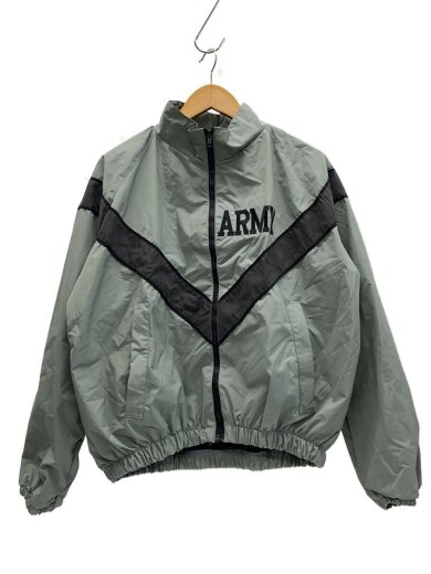 商品画像：ジャケット/XS/ナイロン/GRN/無地/SPO100-04-D-0325 1