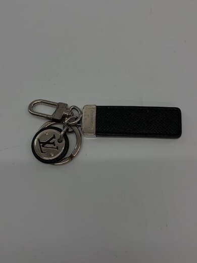 商品画像：キーホルダー/--/BLK/メンズ 2