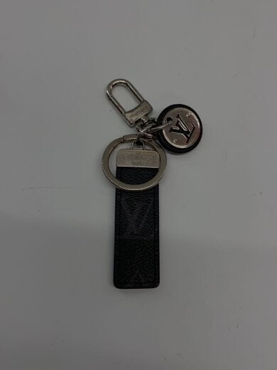 商品画像：キーホルダー/--/BLK/メンズ 4