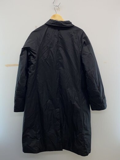 商品画像：バルカラーコート/ダウンジャケット/M/ナイロン/BLK/N2530-0Z95A 2