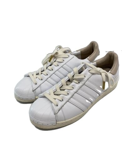 商品画像：SUPERSTAR LUX JOURNAL STANDARD_スーパースターラックス JOURNAL/26cm/WHT 1