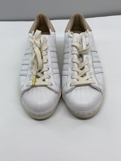 商品画像：SUPERSTAR LUX JOURNAL STANDARD_スーパースターラックス JOURNAL/26cm/WHT 3