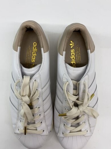 商品画像：SUPERSTAR LUX JOURNAL STANDARD_スーパースターラックス JOURNAL/26cm/WHT 4