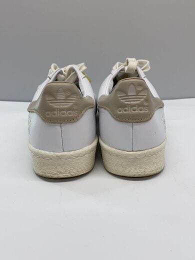 商品画像：SUPERSTAR LUX JOURNAL STANDARD_スーパースターラックス JOURNAL/26cm/WHT 5