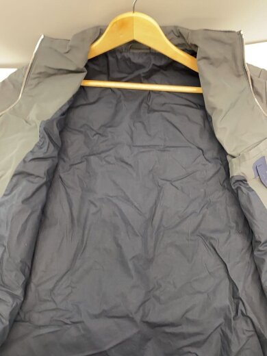 商品画像：Pasve Jacket/L/コットン/GRY// 3
