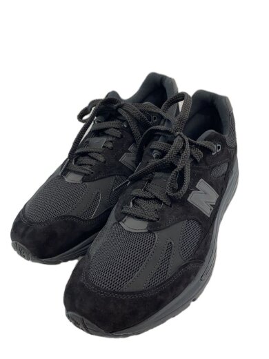 商品画像：U991/ブラック/UK10.5/BLK 1