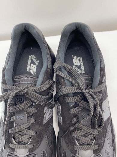 商品画像：U991/ブラック/UK10.5/BLK 4