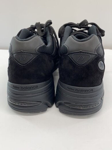 商品画像：U991/ブラック/UK10.5/BLK 5