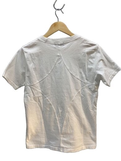 商品画像：Tシャツ/2/コットン/WHT/無地/TC24TS0101 2
