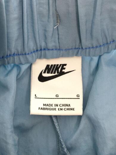 画像：NIKEボトム/L/ナイロン/BLU/DM6210-4944