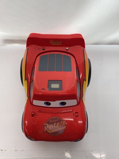 画像：DisneyCDプレーヤー5