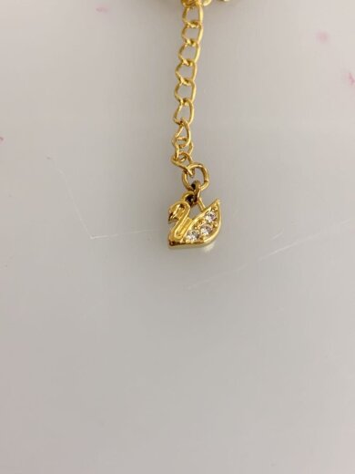 画像：Swarovskiネックレス/--/レディース4