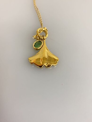 画像：Swarovskiネックレス/--/レディース5