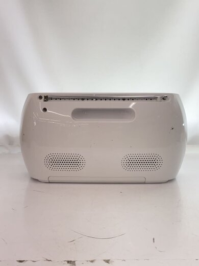 画像：SONYCDラジオ ZS-E20CP4