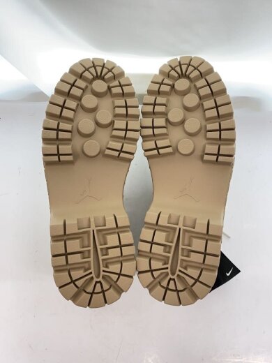 商品画像：エア ジョーダン 1 ブルックリン LOW/28cm/CRM 4