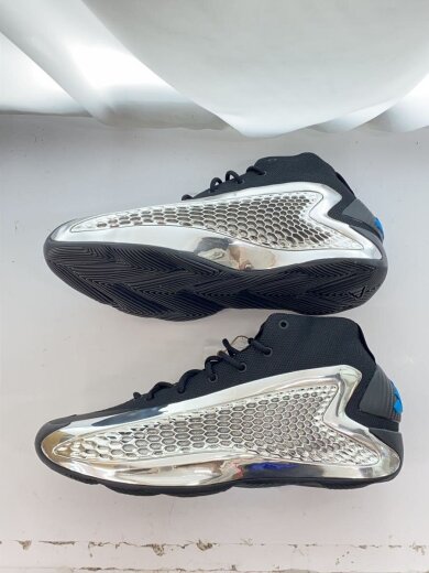 商品画像：ANTHONY EDWARDS 1_アンソニー エドワーズ 1/27.5cm/SLV 7