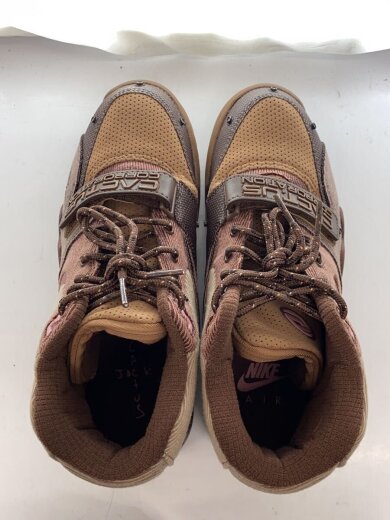 商品画像：ハイカットスニーカー/24.5cm/BRW/DR7515-200 7