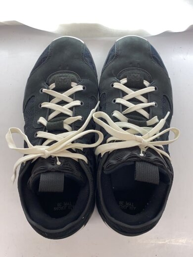 商品画像：ローカットスニーカー/28cm/BLK/FQ0214-001 3