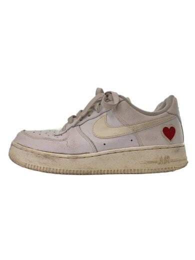 商品画像：AIR FORCE 1 LOW_エア フォース 1 ロー/24.5cm/WHT 1