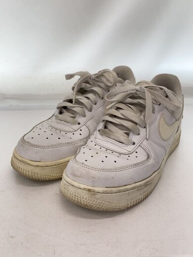商品画像：AIR FORCE 1 LOW_エア フォース 1 ロー/24.5cm/WHT 2