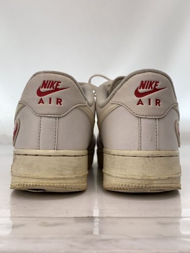 商品画像：AIR FORCE 1 LOW_エア フォース 1 ロー/24.5cm/WHT 6