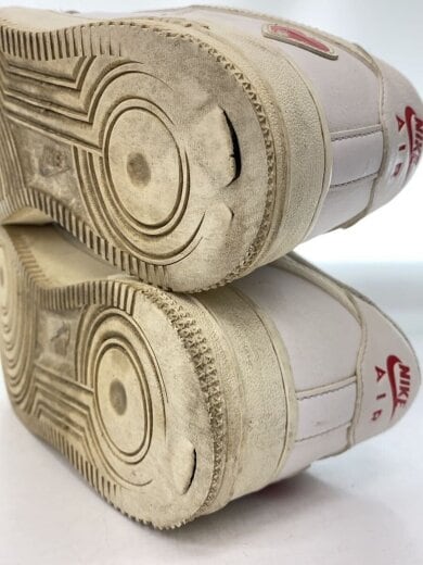 商品画像：AIR FORCE 1 LOW_エア フォース 1 ロー/24.5cm/WHT 8