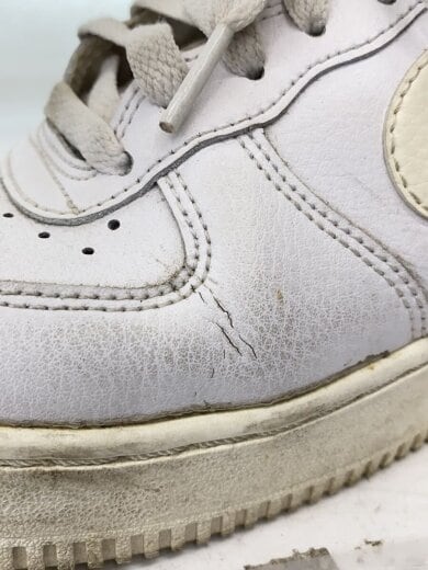 商品画像：AIR FORCE 1 LOW_エア フォース 1 ロー/24.5cm/WHT 9