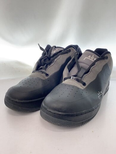 商品画像：ローカットスニーカー/27cm/BLK/BQ6924-001 2