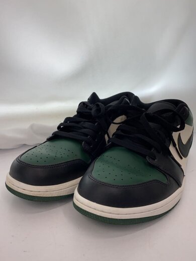 商品画像：AIR JORDAN 1 LOW_エアジョーダン 1 ロー/28cm/GRN 2