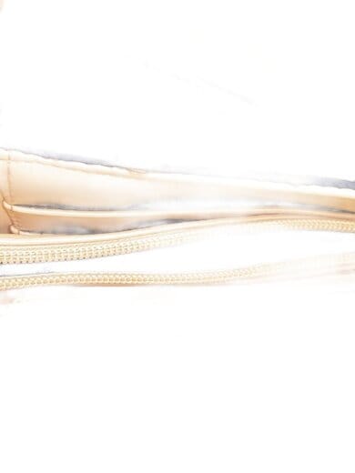 商品画像：ショルダーバッグ/フェイクレザー/BEG 6