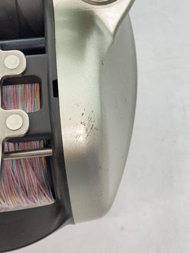 商品画像：500W リール/電動リール/500W 8