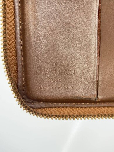 商品画像：ブルーム_モノグラム・ヴェルニ/エナメル/BRW/レディース 3