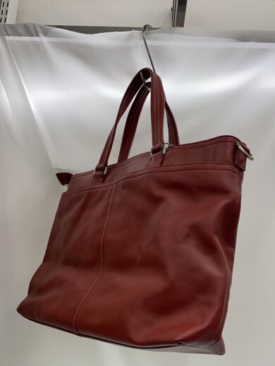 商品画像：トートバッグ/牛革/BRD/無地// 2